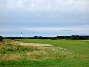 Turnberry (King Robert The Bruce) 3rd